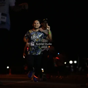 Runner Photo 7630339