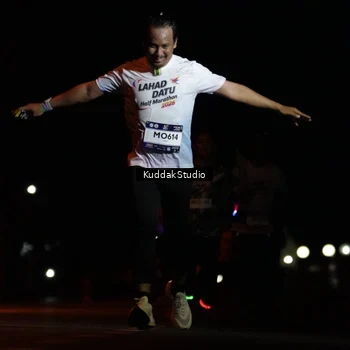 Runner Photo 7630340