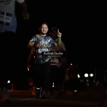Runner Photo 7630342