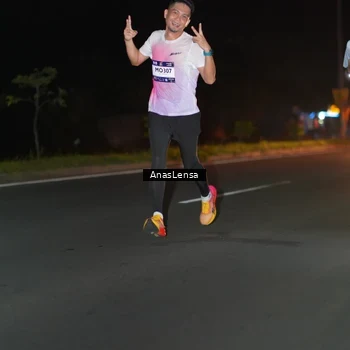Runner Photo 7630350
