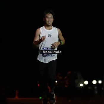 Runner Photo 7630364