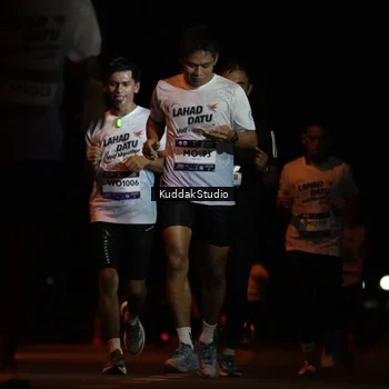 Runner Photo 7630379