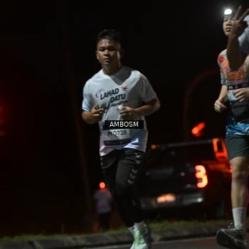 Runner Photo 7630386