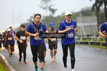 Runner Photo 763039