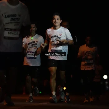 Runner Photo 7630392