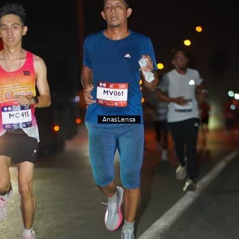 Runner Photo 7630396