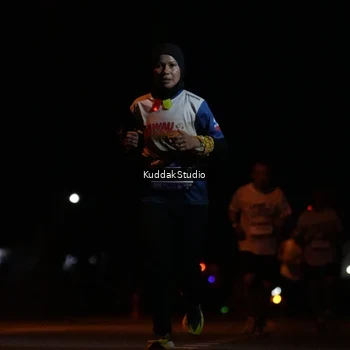 Runner Photo 7630403