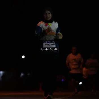 Runner Photo 7630406