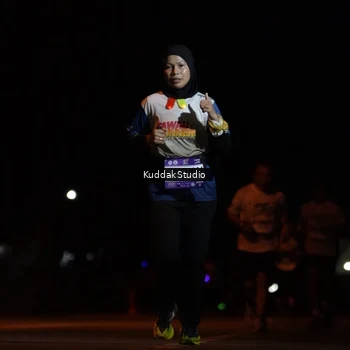 Runner Photo 7630407