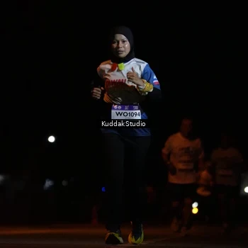 Runner Photo 7630408