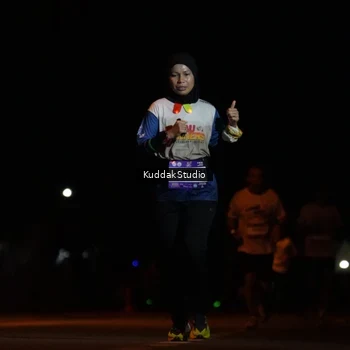 Runner Photo 7630411