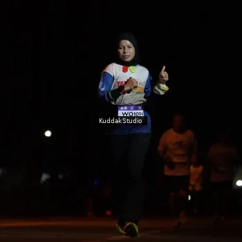 Runner Photo 7630414