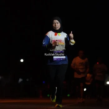 Runner Photo 7630416