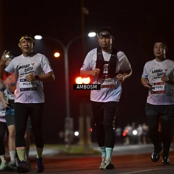 Runner Photo 7630419