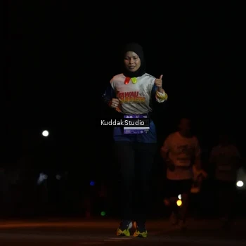Runner Photo 7630420