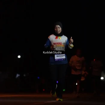 Runner Photo 7630421