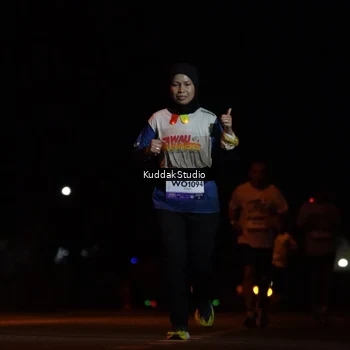 Runner Photo 7630422