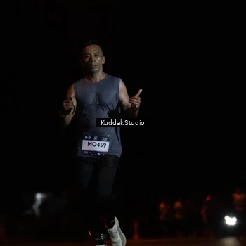 Runner Photo 7630423