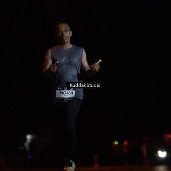 Runner Photo 7630424