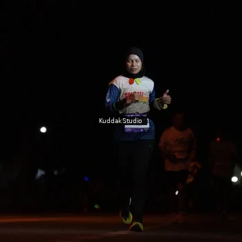Runner Photo 7630425