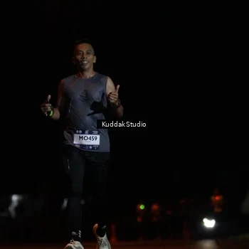 Runner Photo 7630426