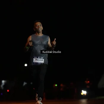 Runner Photo 7630427