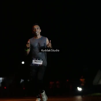 Runner Photo 7630430