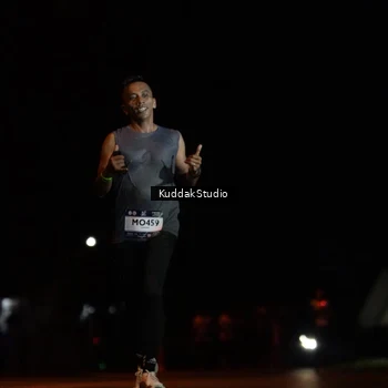 Runner Photo 7630433