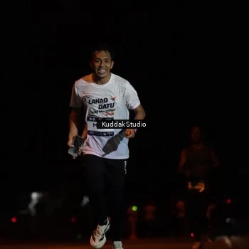 Runner Photo 7630434