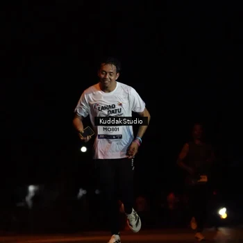 Runner Photo 7630440