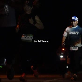 Runner Photo 7630453