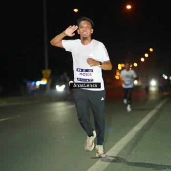 Runner Photo 7630461
