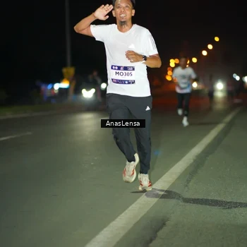 Runner Photo 7630462