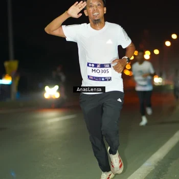 Runner Photo 7630463