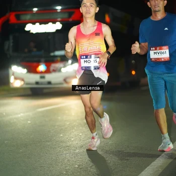 Runner Photo 7630464