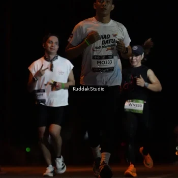 Runner Photo 7630466
