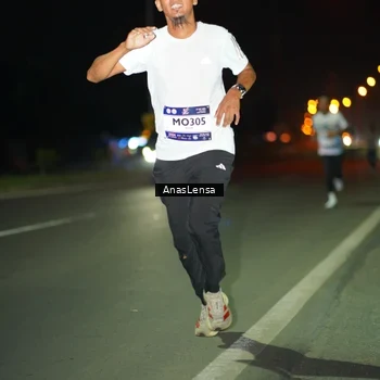 Runner Photo 7630469