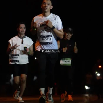 Runner Photo 7630478