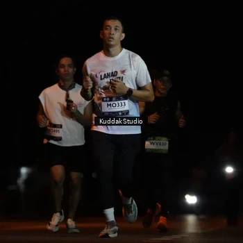 Runner Photo 7630482