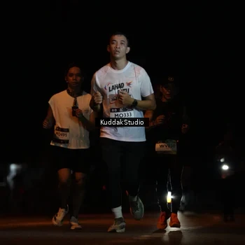Runner Photo 7630490