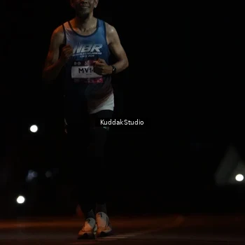 Runner Photo 7630492