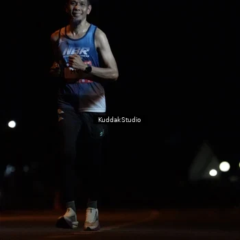 Runner Photo 7630494
