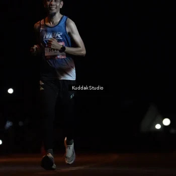 Runner Photo 7630495