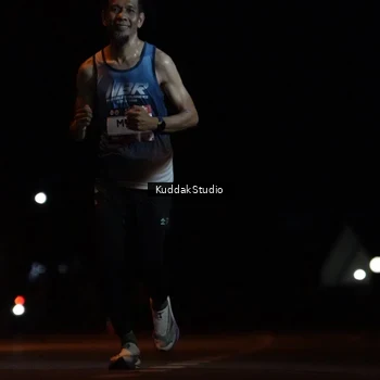 Runner Photo 7630496