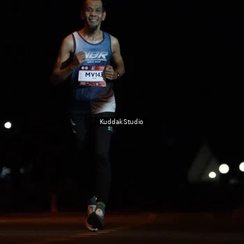 Runner Photo 7630497