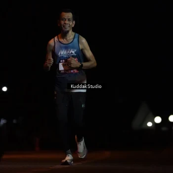 Runner Photo 7630499