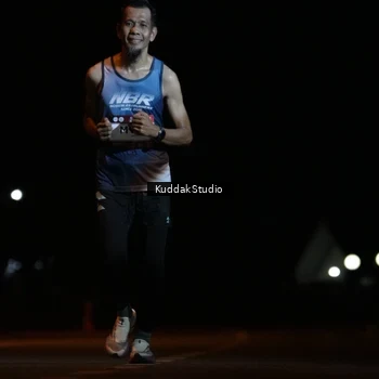 Runner Photo 7630500
