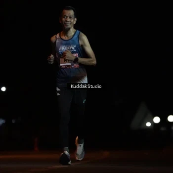 Runner Photo 7630504