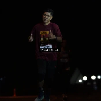 Runner Photo 7630505