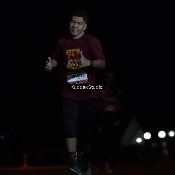 Runner Photo 7630506